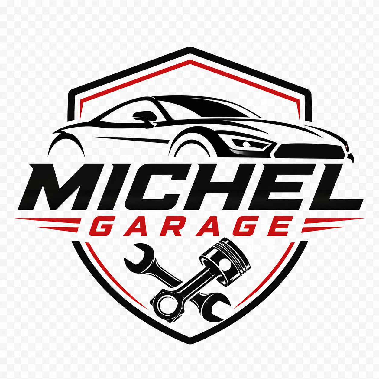 Garage Auto Martelange