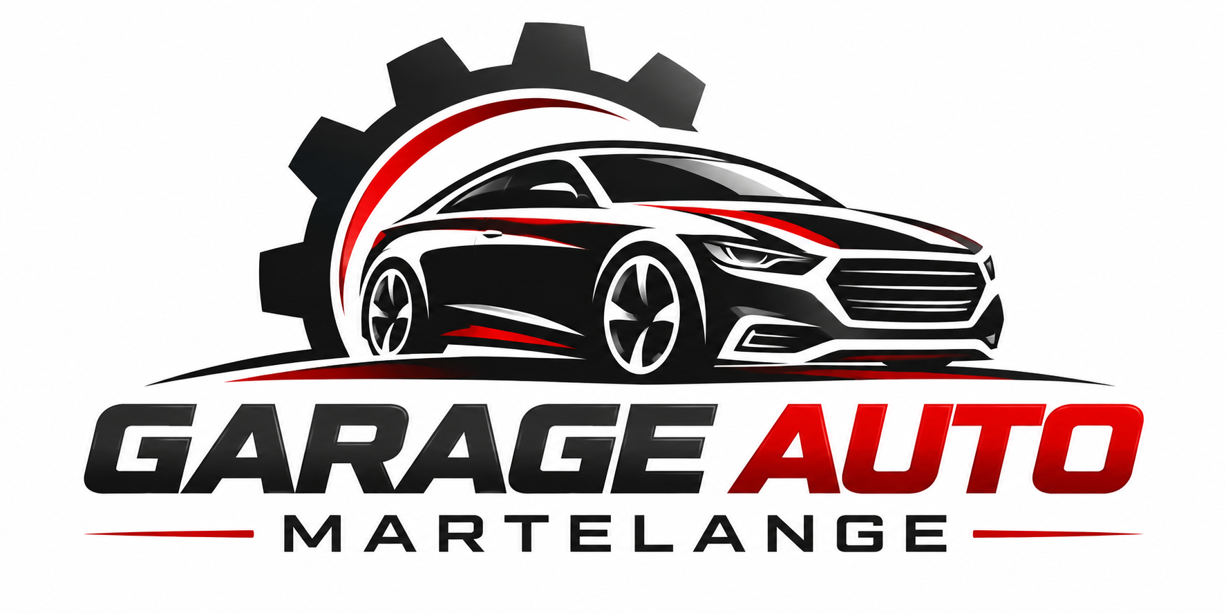Garage Auto Martelange