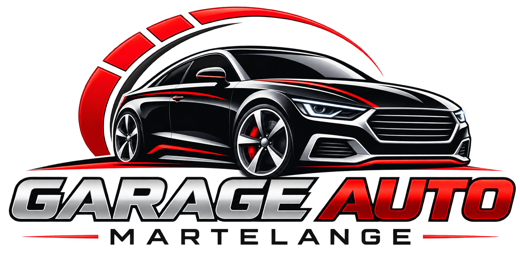 Garage Auto Martelange